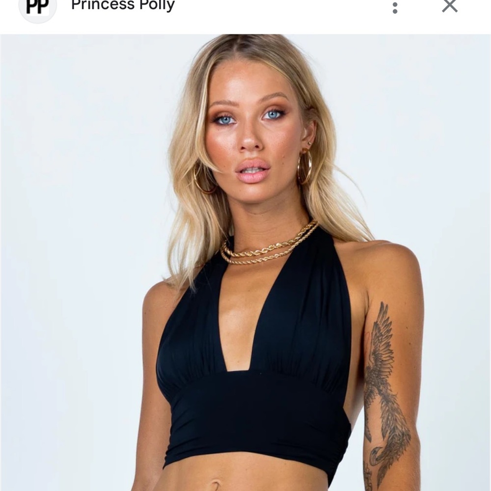 Princess Polly Jordy Top